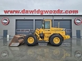 VOLVO L 70 B front loader