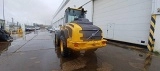 VOLVO L45H front loader