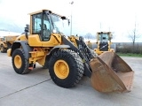 VOLVO L60H front loader