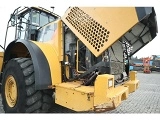 CATERPILLAR 980K front loader