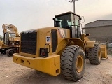 CATERPILLAR 950H front loader