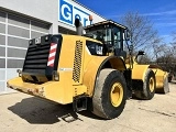 CATERPILLAR 972K front loader