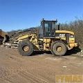 CATERPILLAR 930 G front loader