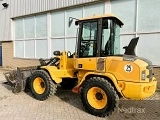 VOLVO L30G front loader