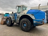 LIEBHERR L 564 front loader