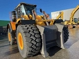 VOLVO L180H front loader