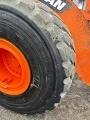 DOOSAN DL420-5 front loader