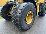 CATERPILLAR 972M XE front loader