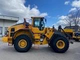 VOLVO L150H front loader