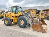 VOLVO L150G front loader