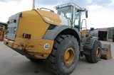 LIEBHERR L 554 front loader