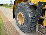 CATERPILLAR 972K front loader