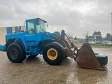 VOLVO L120D front loader