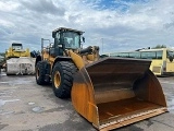 CATERPILLAR 972M front loader