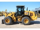 CATERPILLAR 938M front loader