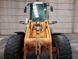 LIEBHERR L 514 P-Stereo front loader