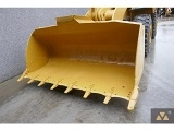 CATERPILLAR 950GC front loader