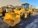 CATERPILLAR 950GC front loader