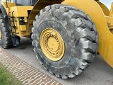 CATERPILLAR 980H front loader