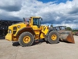 VOLVO L180H front loader