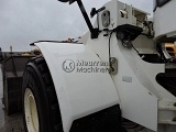 CATERPILLAR 966K front loader