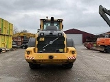 VOLVO L110H front loader