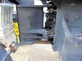 KOMATSU WA90-6 front loader