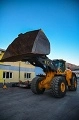 VOLVO L260H front loader