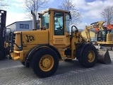 JCB 416 BHT front loader