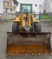 VOLVO L 45 front loader