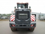 DOOSAN DL220-5 front loader