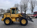 VOLVO L 50 D front loader