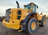 VOLVO L180G front loader