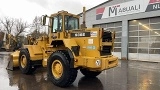 CATERPILLAR 936E front loader