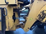 CATERPILLAR 980M front loader