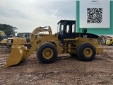 CATERPILLAR 966 F front loader