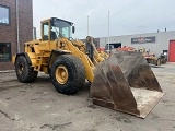 VOLVO L150C front loader