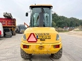 VOLVO L 35 front loader