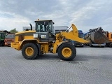 CATERPILLAR 930K front loader