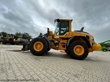 VOLVO L60H front loader