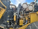 CATERPILLAR 966M XE front loader