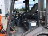 HITACHI ZW75-6 front loader