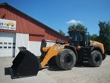 CASE 1021G front loader