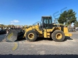 CATERPILLAR 950 G front loader