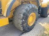 CATERPILLAR 980H front loader