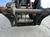 CASE 621G front loader