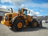 VOLVO L150G front loader