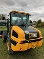 JCB 406 front loader