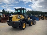 KOMATSU WA90-6 front loader