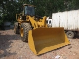 CATERPILLAR 966H front loader